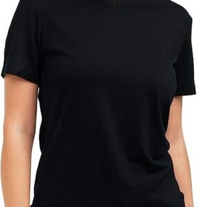 تیشرت یقه هفت