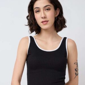 کراپ یقه خشتی