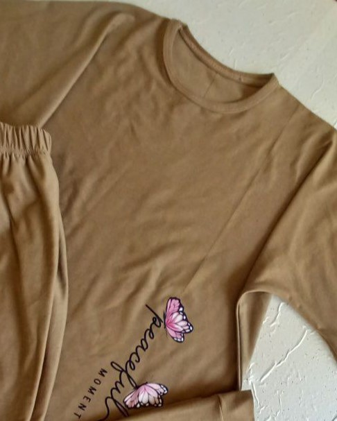 ست راحتی زنانه