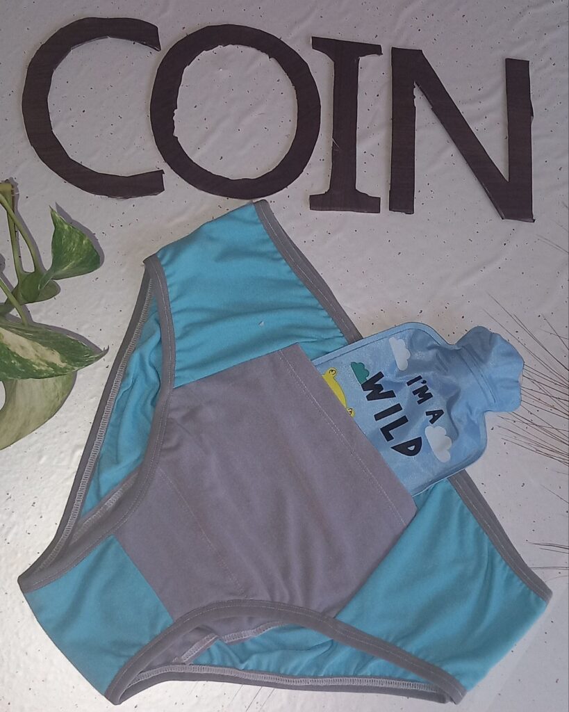 شورت قاعدگی