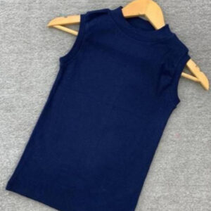 تاپ آستین حلقه ای