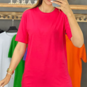 تیشرت زنانه