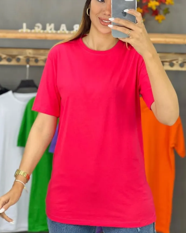 تیشرت زنانه